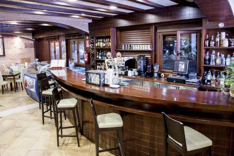 Hotel Comendador