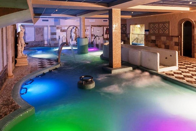 Hotel Comendador
