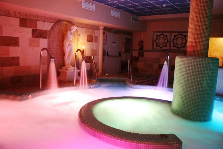 Hotel Comendador