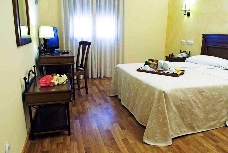 Hotel Comendador
