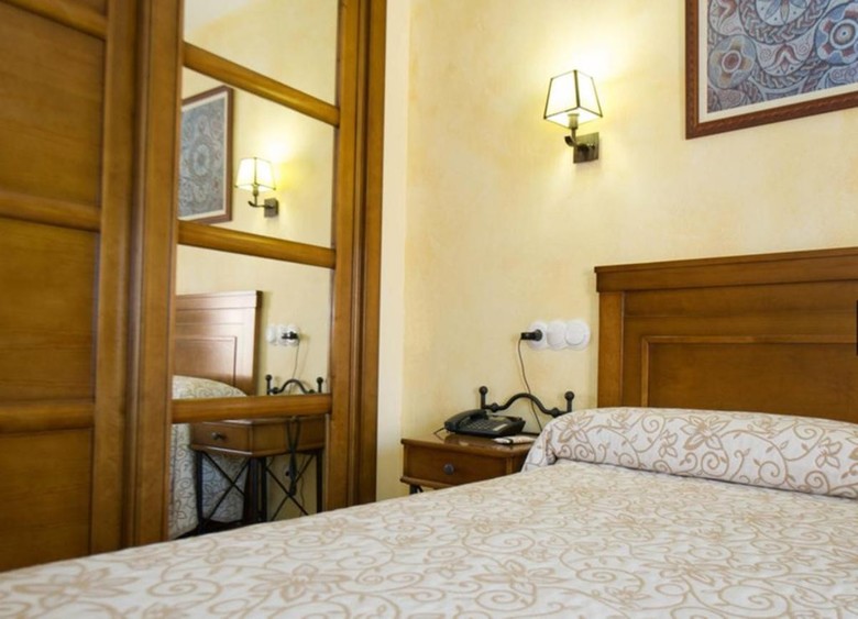 Hotel Comendador