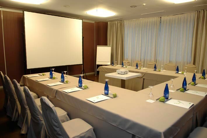 Hotel Asset Torrej�n