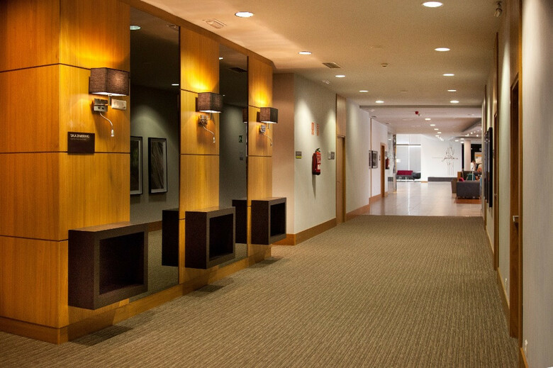 Hotel Hilton Garden Inn Malaga