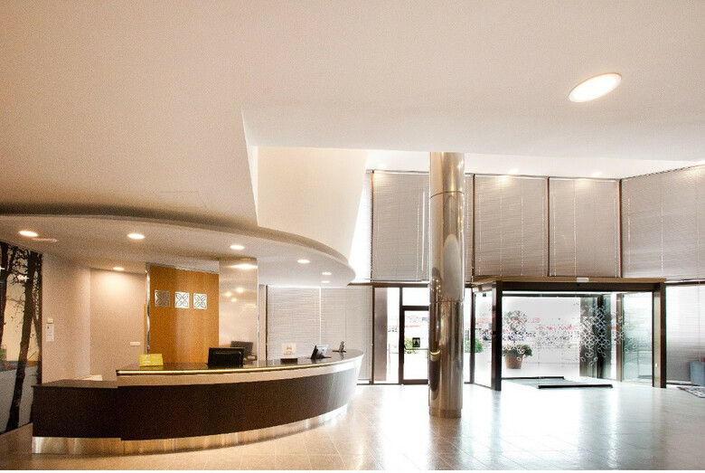 Hotel Hilton Garden Inn Malaga