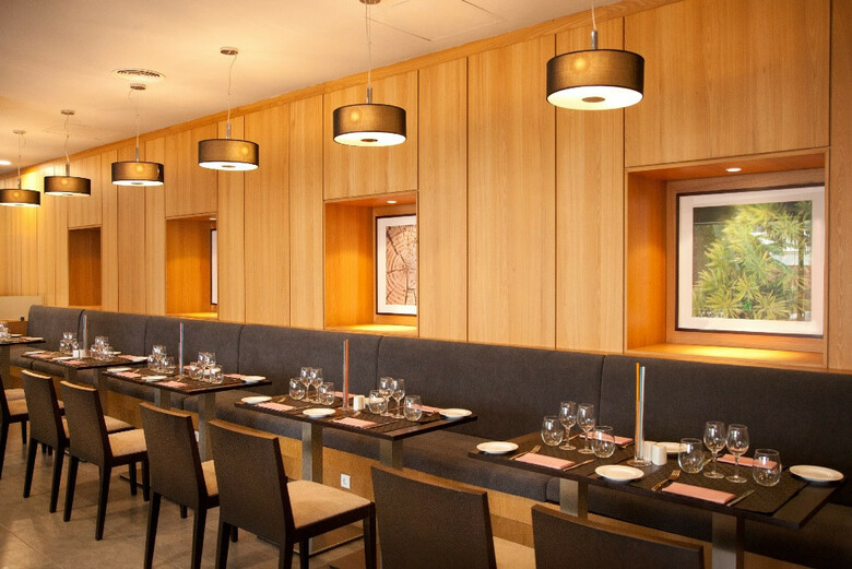 Hotel Hilton Garden Inn Malaga