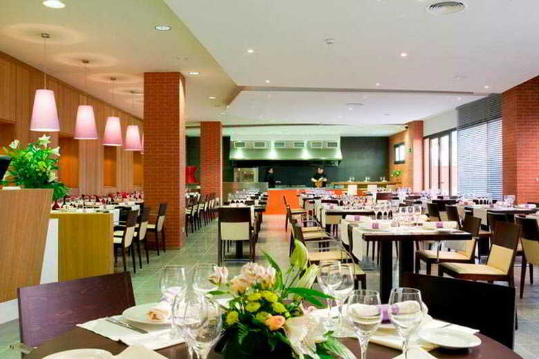 Hotel Hilton Garden Inn Malaga