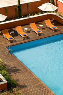 Hotel Hilton Garden Inn Malaga