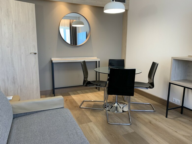 Hotel Puerta De Bilbao