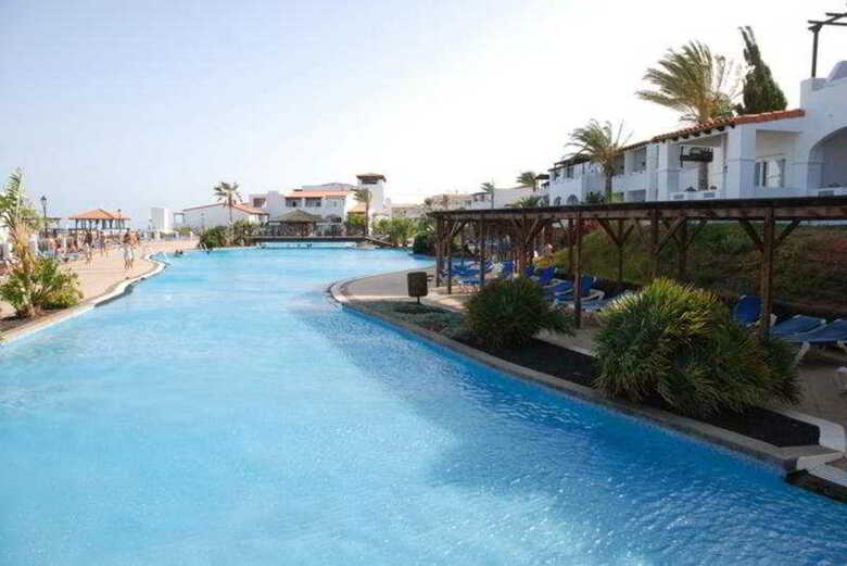 Hotel Tui Magic Life Fuerteventura