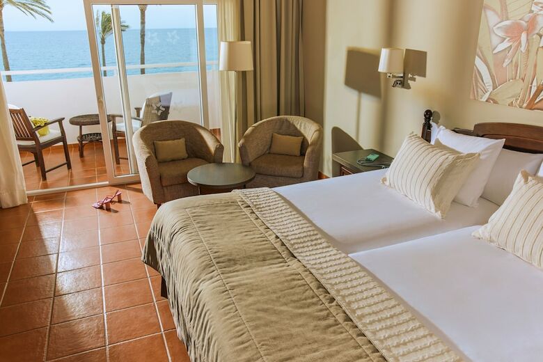 Hotel Tui Magic Life Fuerteventura
