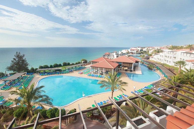 Hotel Tui Magic Life Fuerteventura