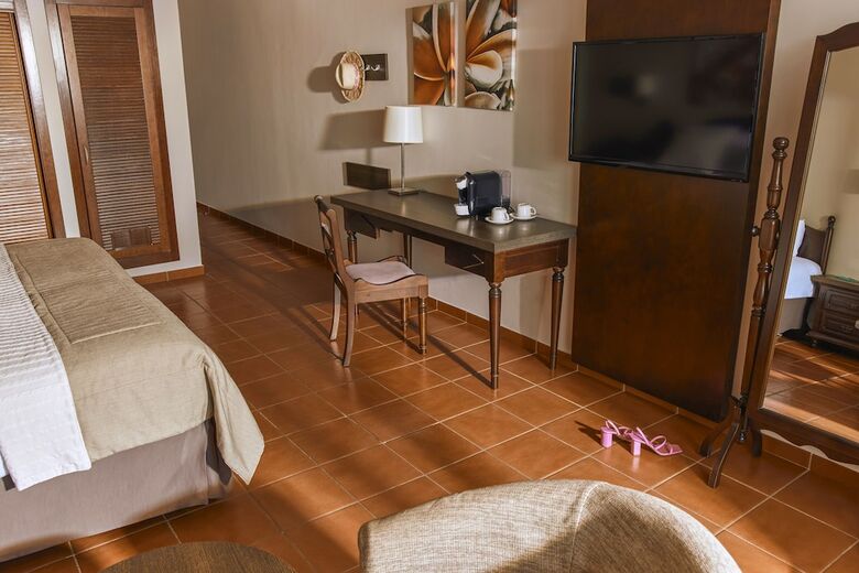 Hotel Tui Magic Life Fuerteventura