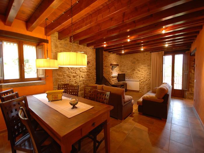 Apartamento La Casassa De Ribes