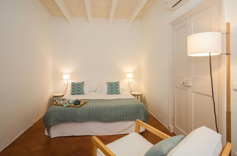 Casa Albert� Boutique Hotel