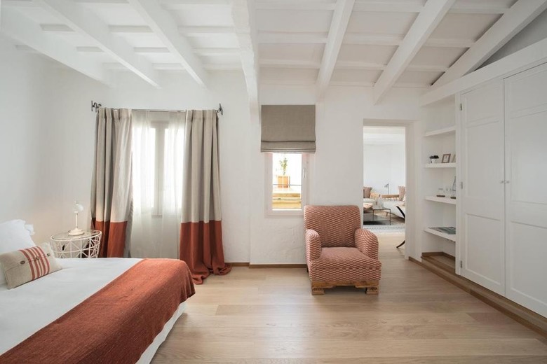 Casa Albert� Boutique Hotel