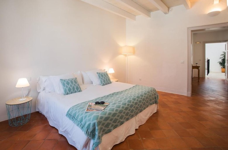Casa Albert� Boutique Hotel