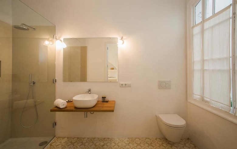Casa Albert� Boutique Hotel