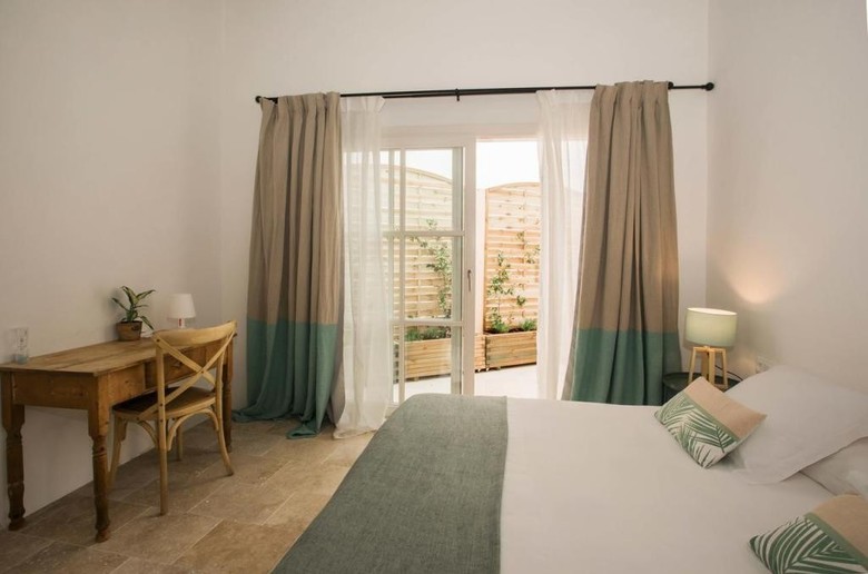 Casa Albert� Boutique Hotel