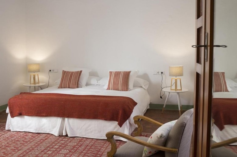 Casa Albert� Boutique Hotel
