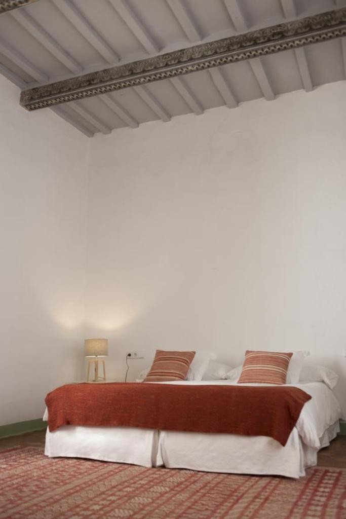 Casa Albert� Boutique Hotel