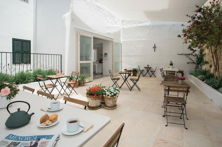 Casa Albert� Boutique Hotel