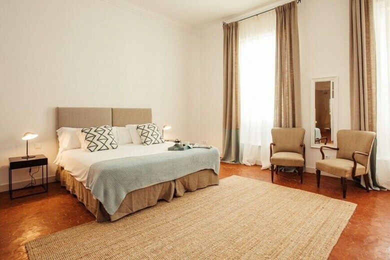 Casa Albert� Boutique Hotel