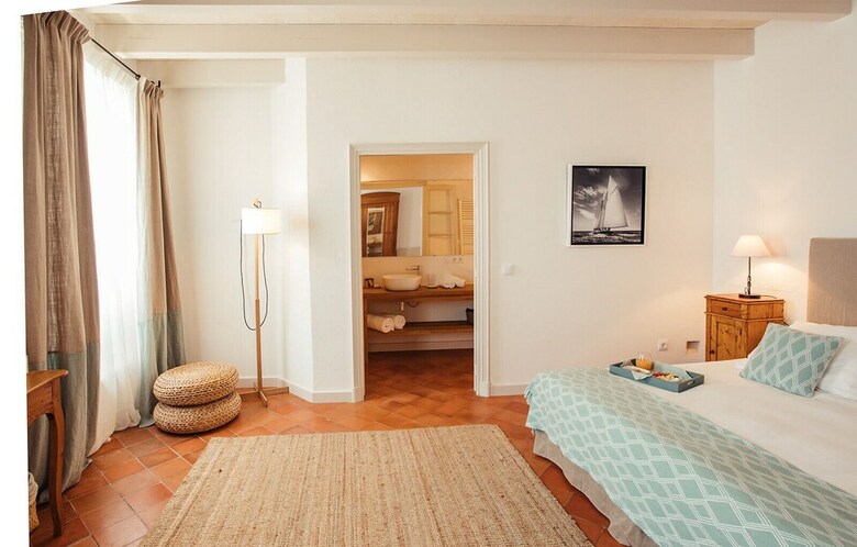 Casa Albert� Boutique Hotel
