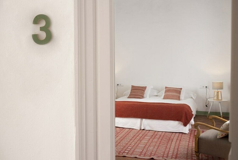 Casa Albert� Boutique Hotel
