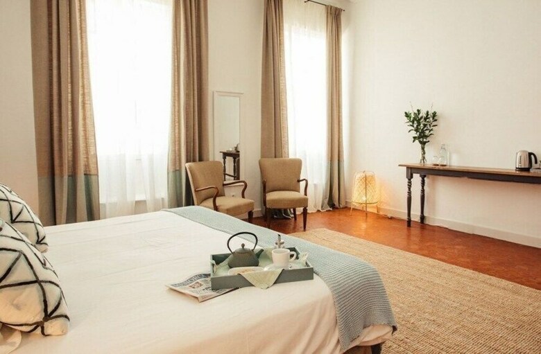 Casa Albert� Boutique Hotel