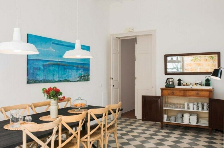 Casa Albert� Boutique Hotel