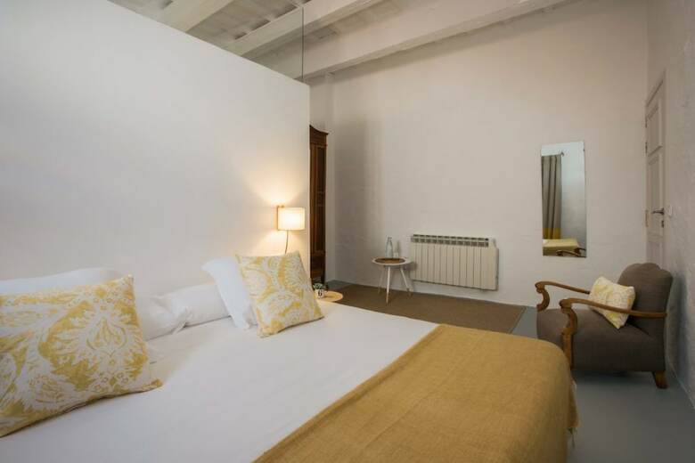 Casa Albert� Boutique Hotel