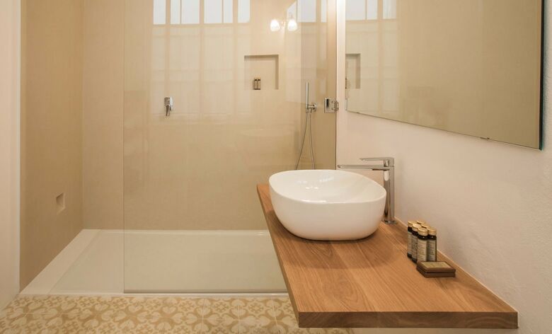 Casa Albert� Boutique Hotel