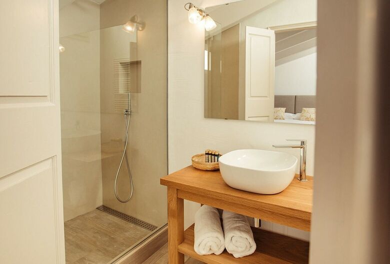 Casa Albert� Boutique Hotel