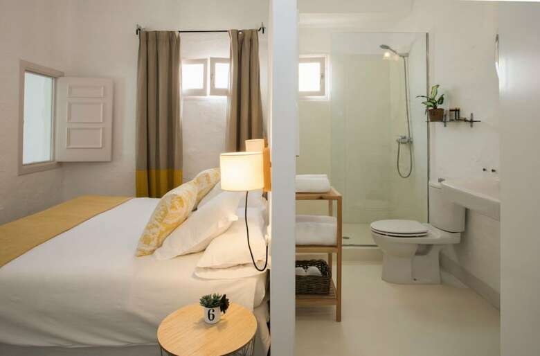 Casa Albert� Boutique Hotel