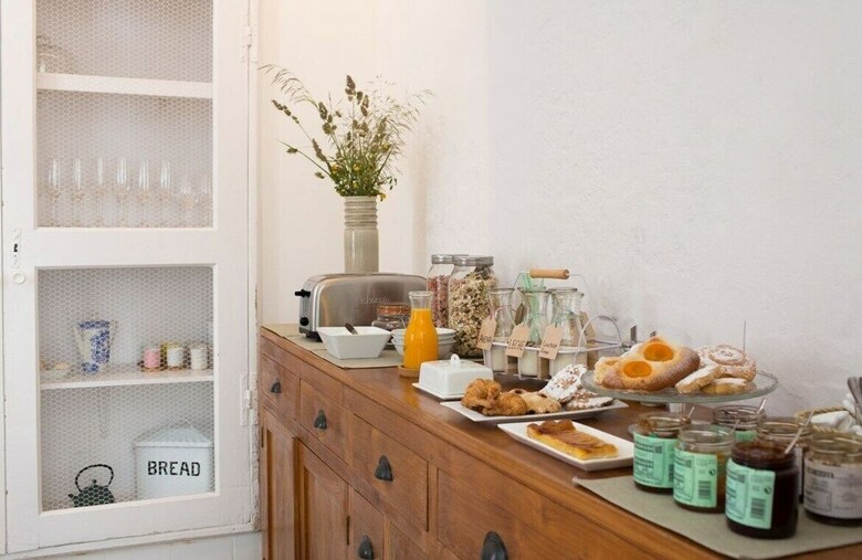Casa Albert� Boutique Hotel