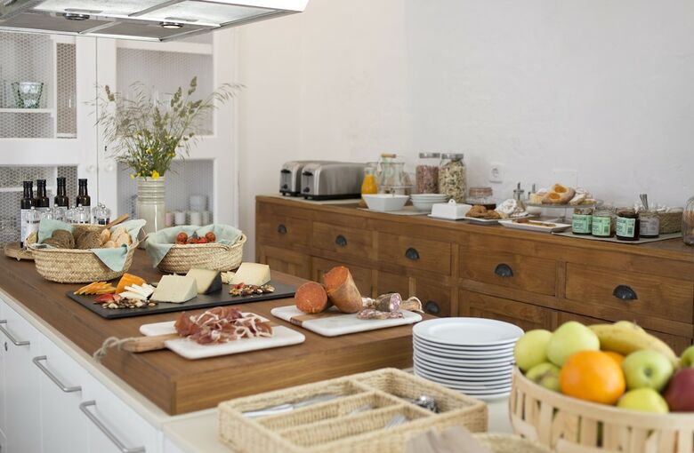 Casa Albert� Boutique Hotel