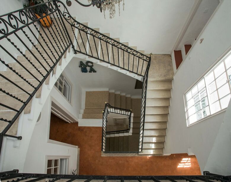 Casa Albert� Boutique Hotel