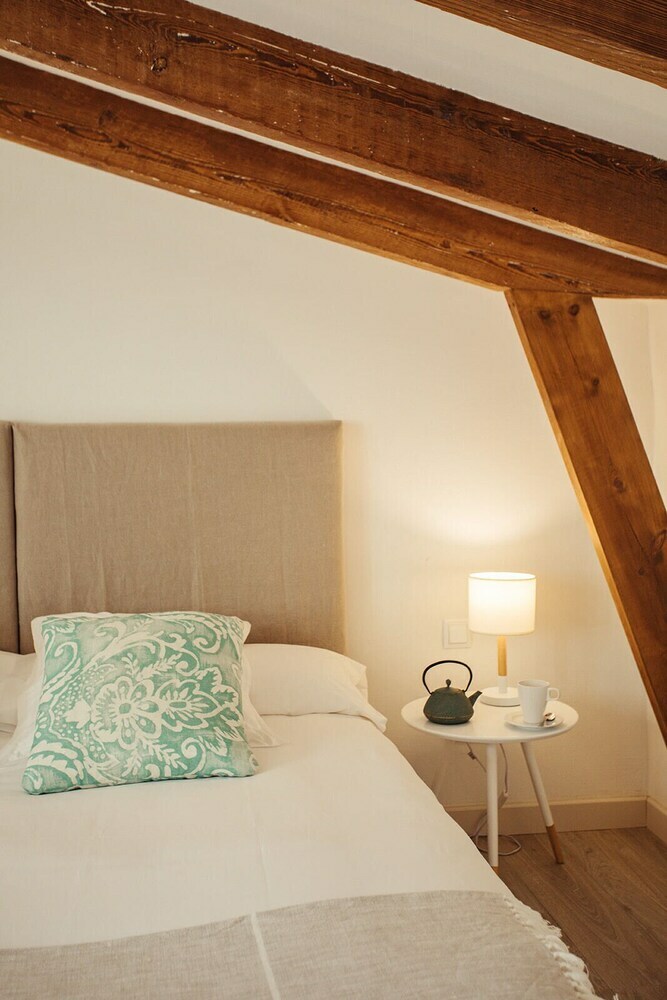 Casa Albert� Boutique Hotel