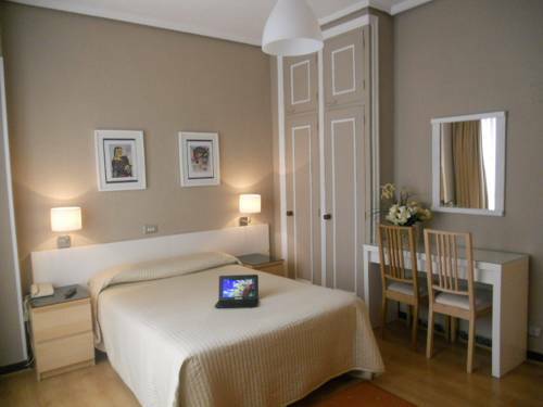 Hotel Bypillow Irala