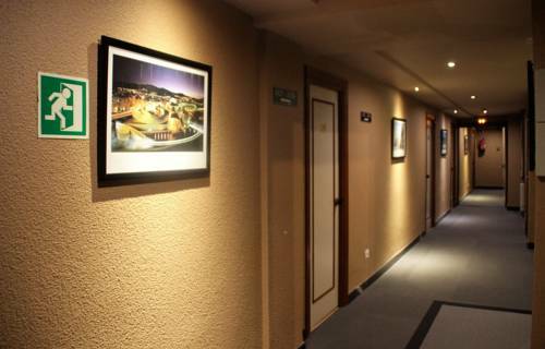 Hotel Bypillow Irala