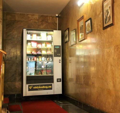 Hotel Bypillow Irala