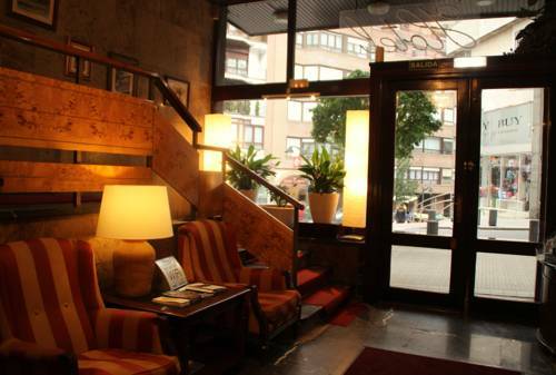 Hotel Bypillow Irala