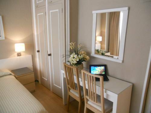 Hotel Bypillow Irala