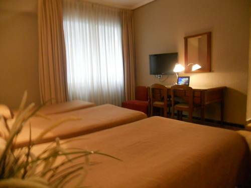 Hotel Bypillow Irala