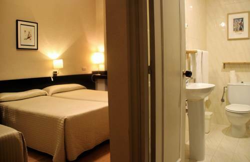 Hotel Bypillow Irala