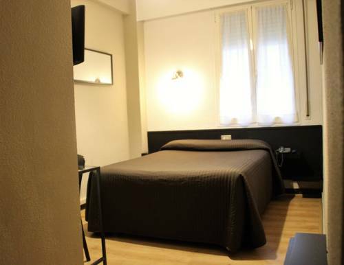 Hotel Bypillow Irala