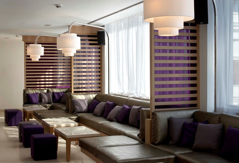 Hotel Me Madrid Reina Victoria