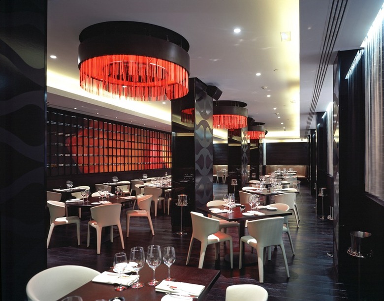 Hotel Me Madrid Reina Victoria