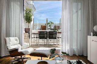Hotel Me Madrid Reina Victoria