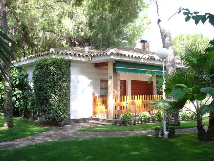 Villa Resort Oasis